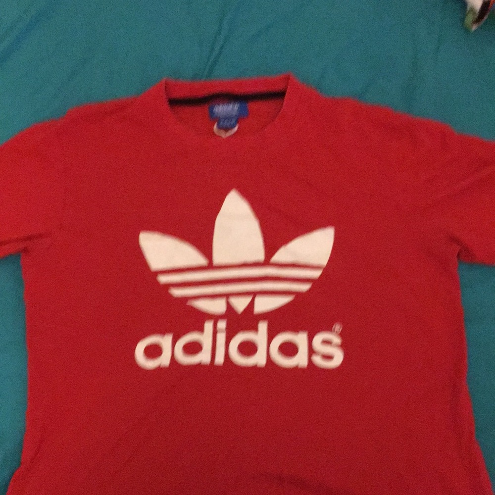 Adidas T-Shirt Size medium